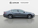 2025 Lexus ES 350