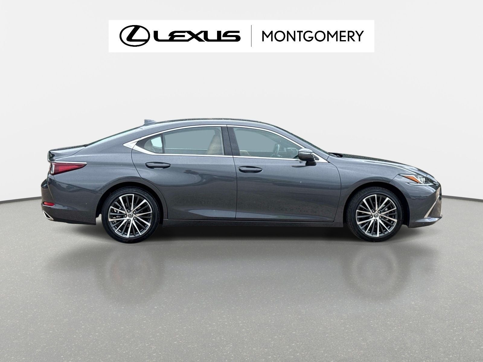 2025 Lexus ES 350