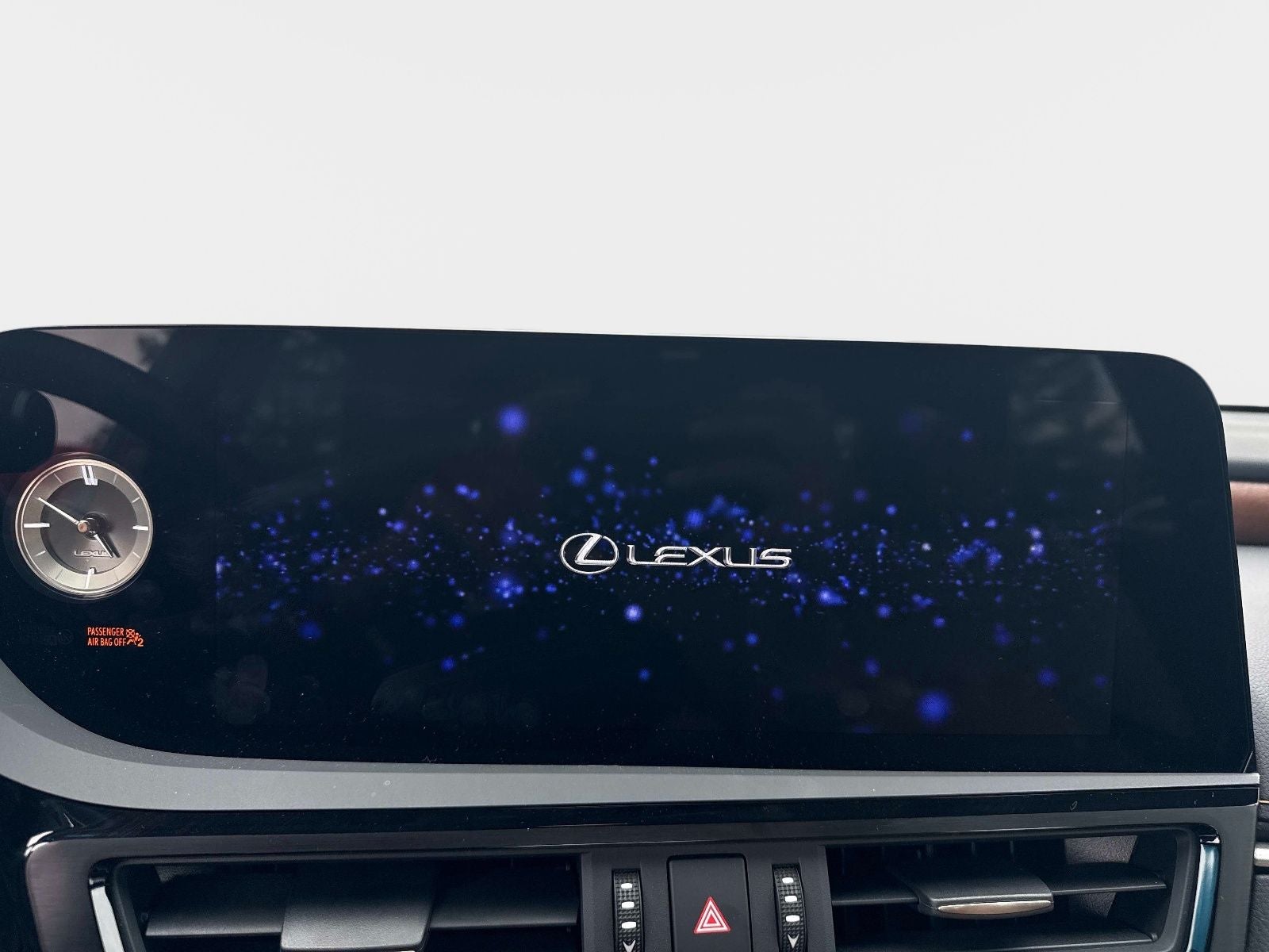 2025 Lexus ES 350