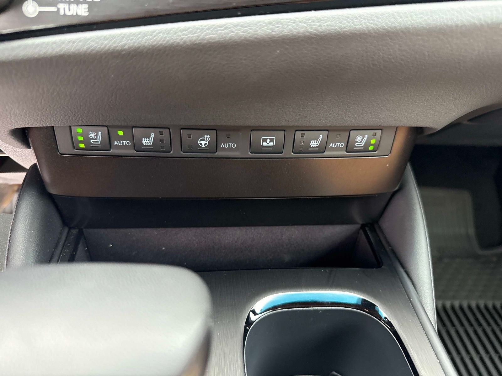 2025 Lexus ES 350