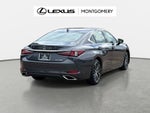 2025 Lexus ES 350