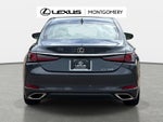 2025 Lexus ES 350