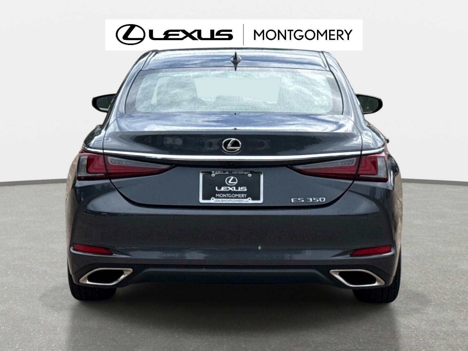 2025 Lexus ES 350