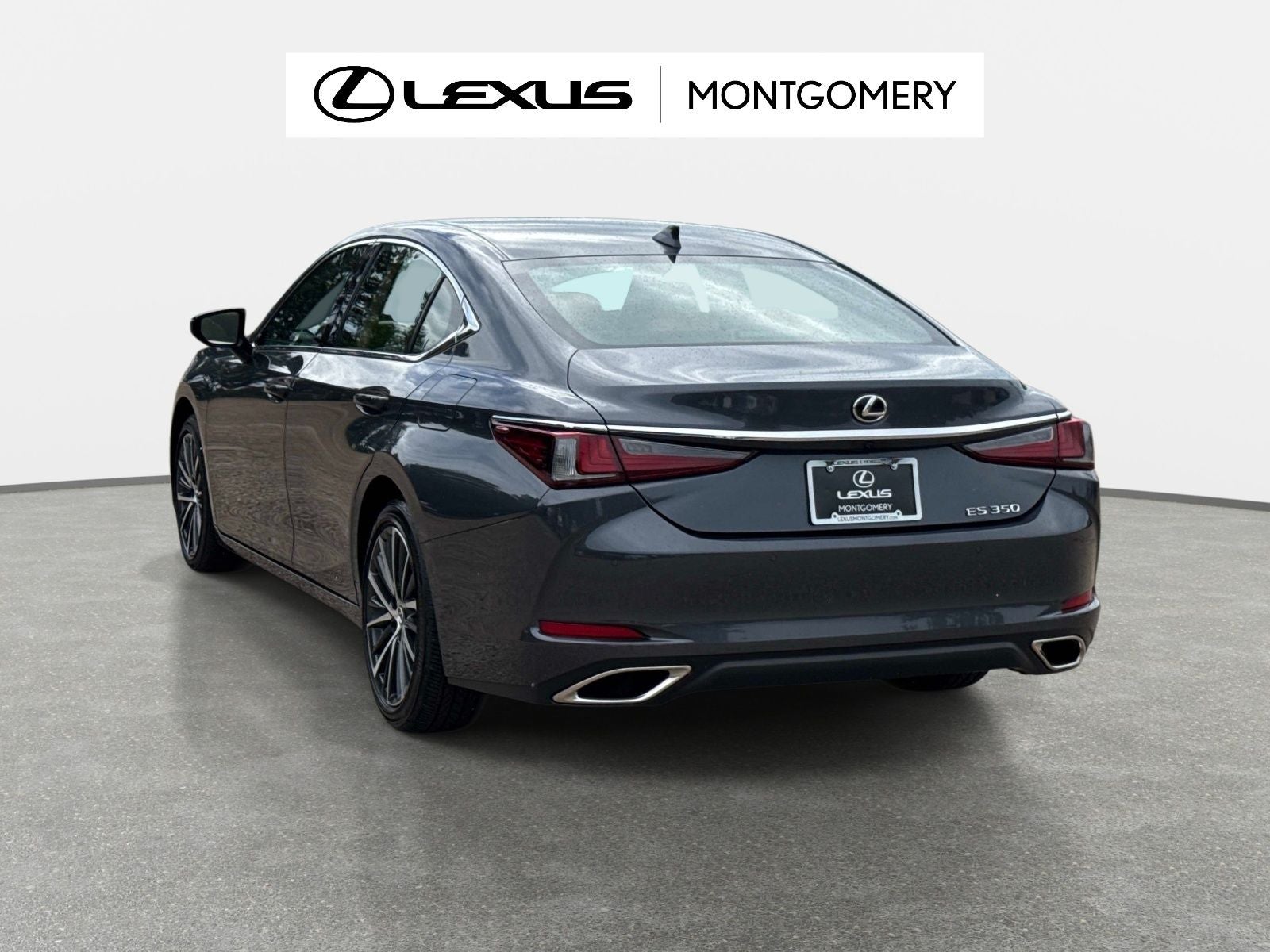 2025 Lexus ES 350