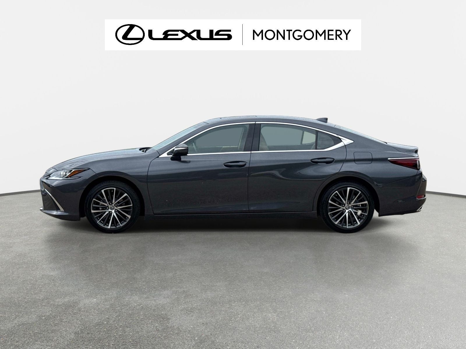 2025 Lexus ES 350