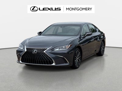2025 Lexus ES 350