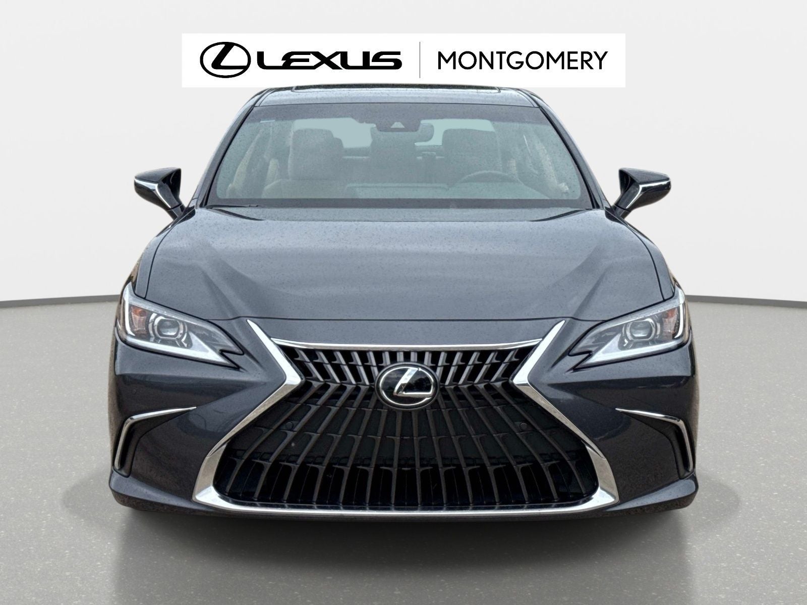 2025 Lexus ES 350