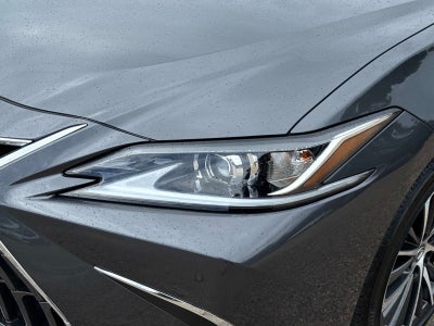 2025 Lexus ES 350