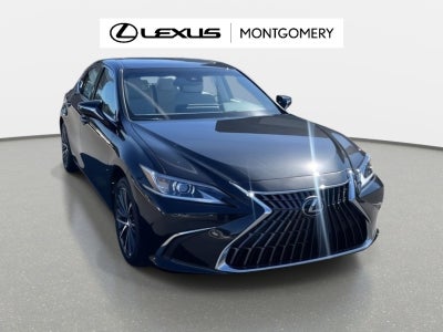 2025 Lexus ES 350