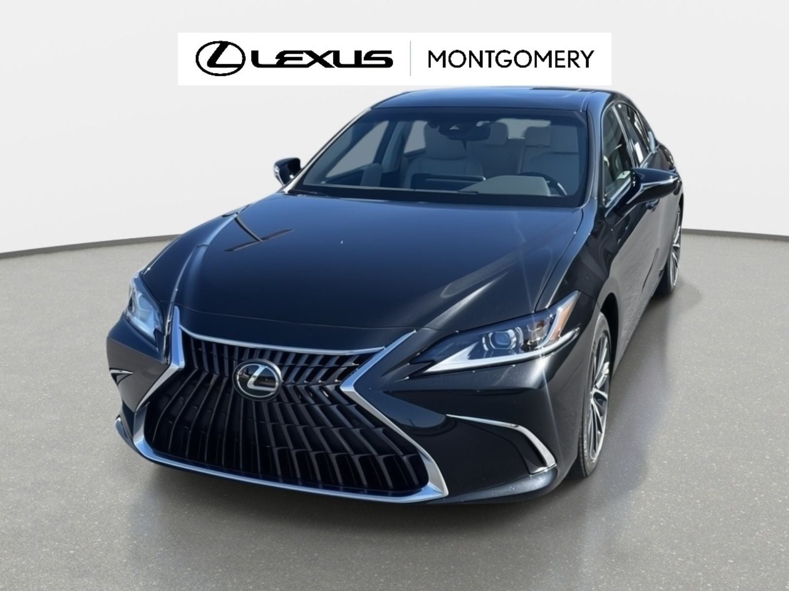 2025 Lexus ES 350