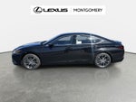 2025 Lexus ES 350