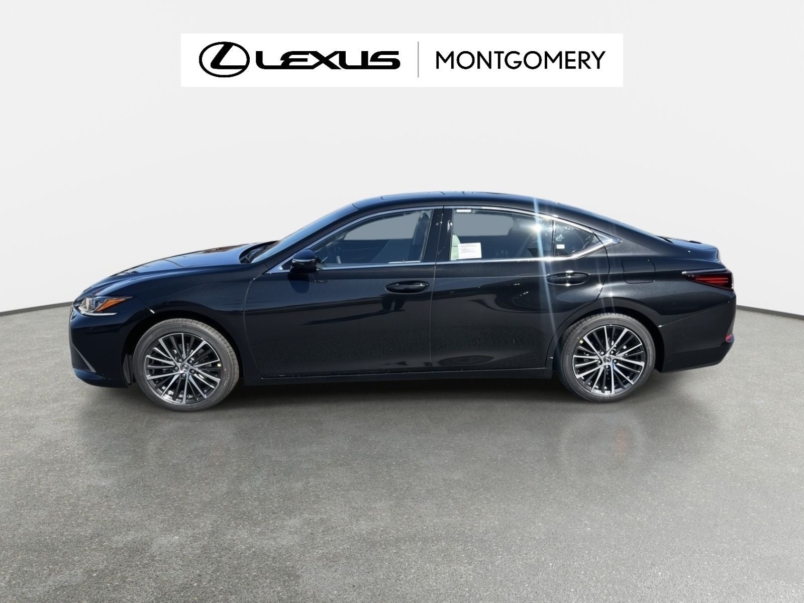 2025 Lexus ES 350
