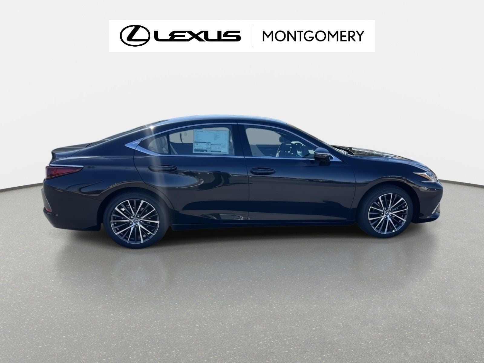 2025 Lexus ES 350
