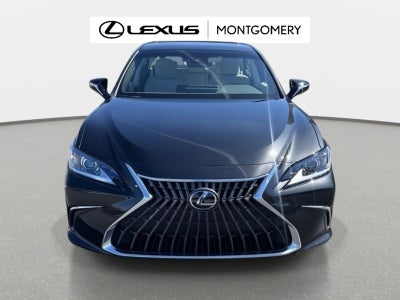 2025 Lexus ES 350