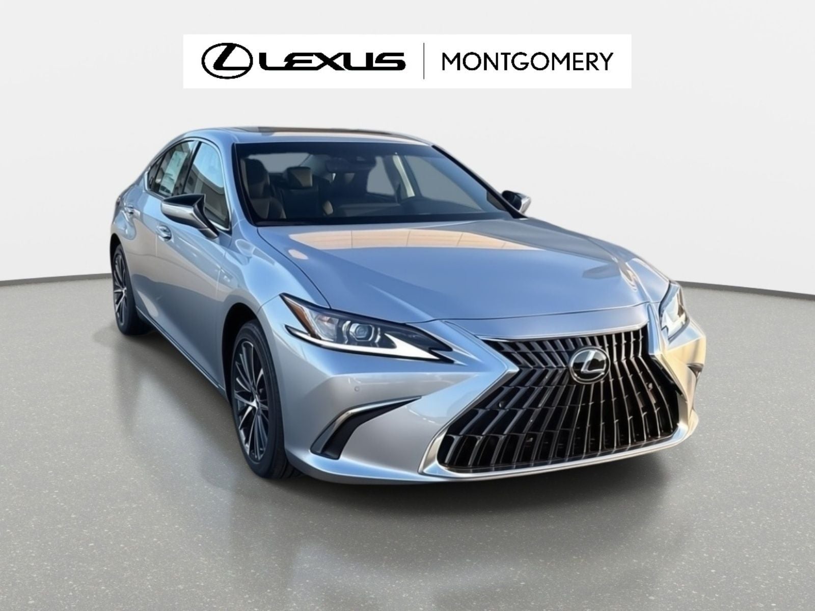 2025 Lexus ES 350
