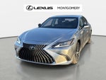 2025 Lexus ES 350