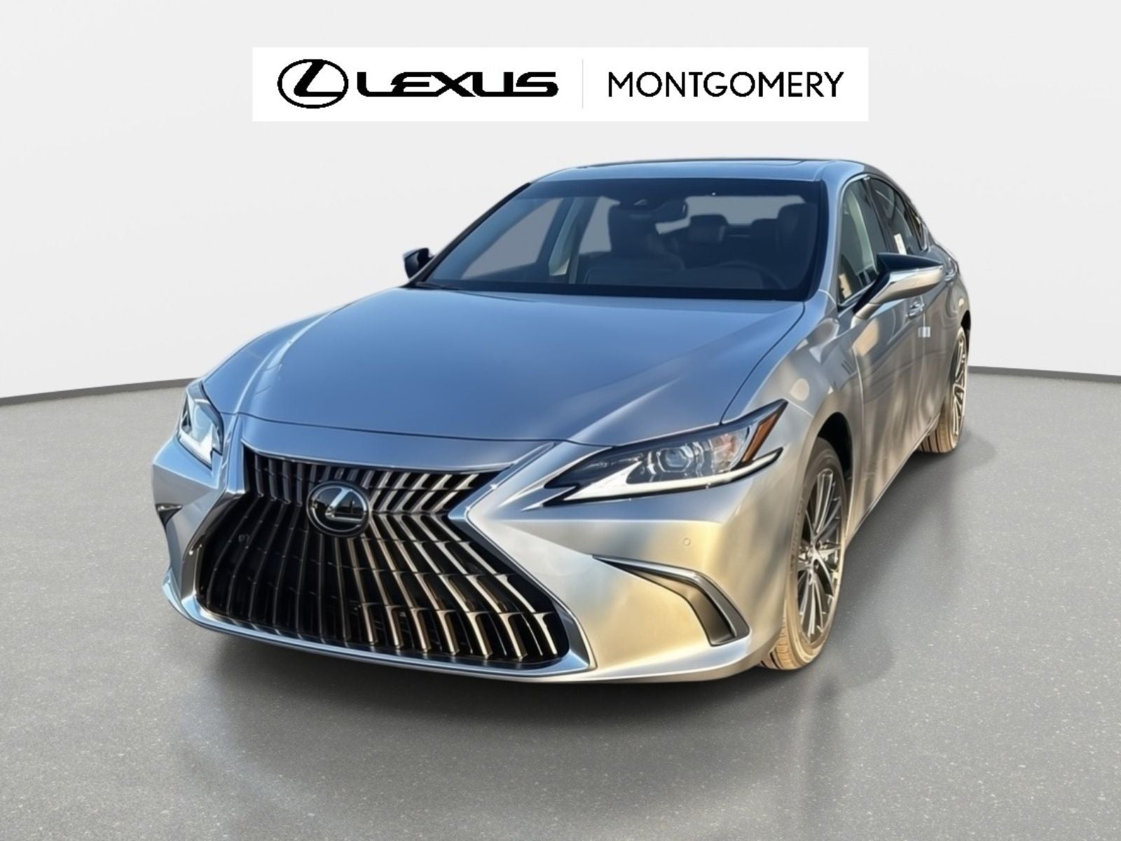 2025 Lexus ES 350