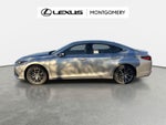 2025 Lexus ES 350