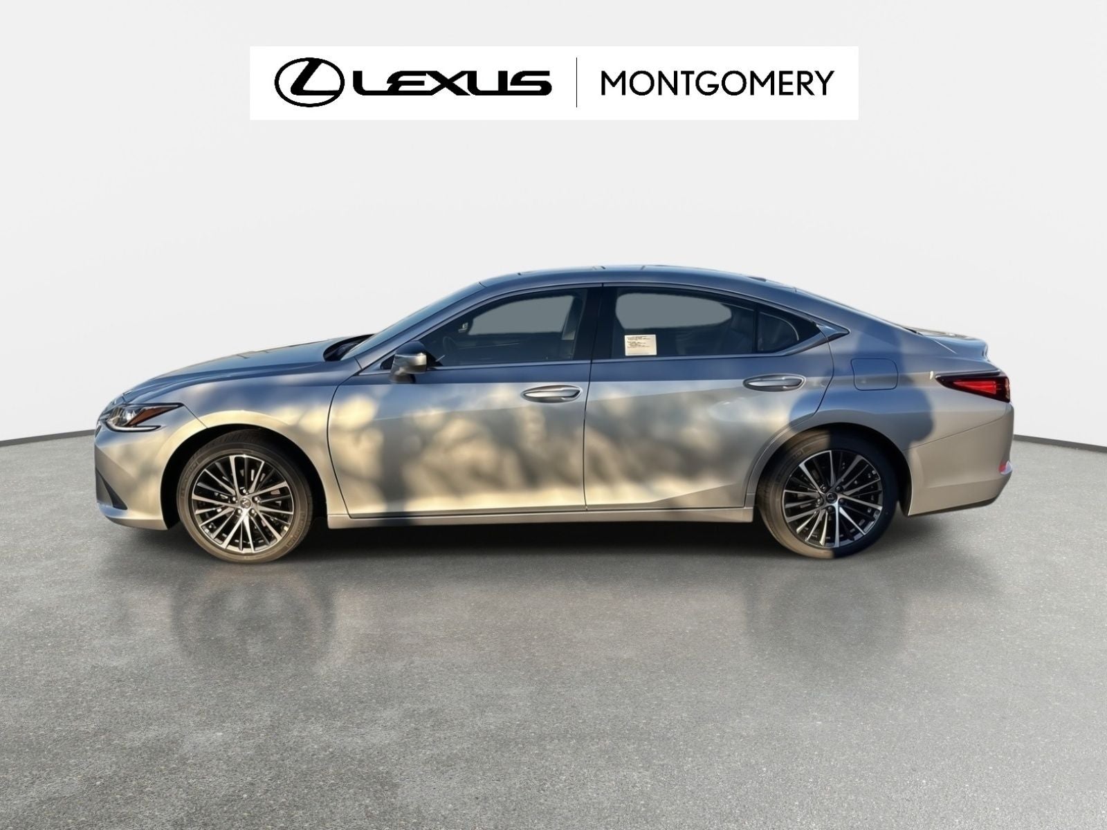 2025 Lexus ES 350