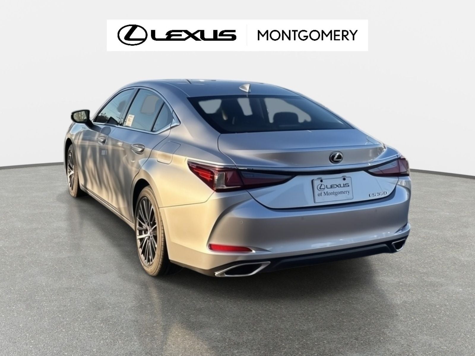2025 Lexus ES 350