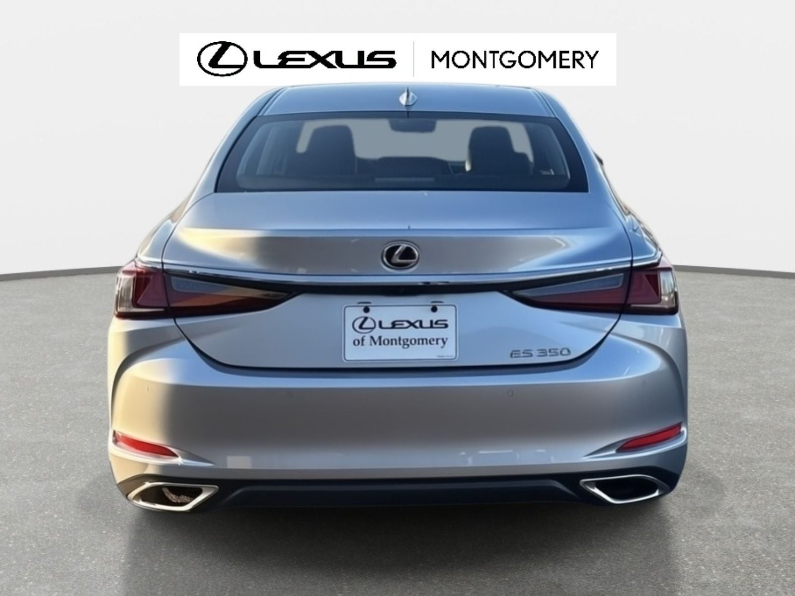 2025 Lexus ES 350