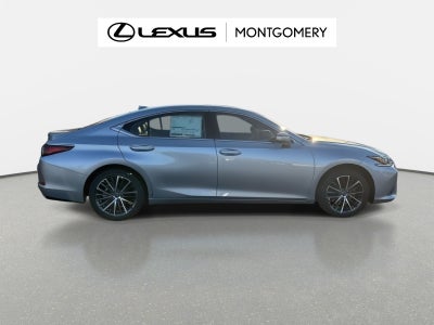 2025 Lexus ES 350