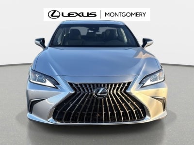 2025 Lexus ES 350