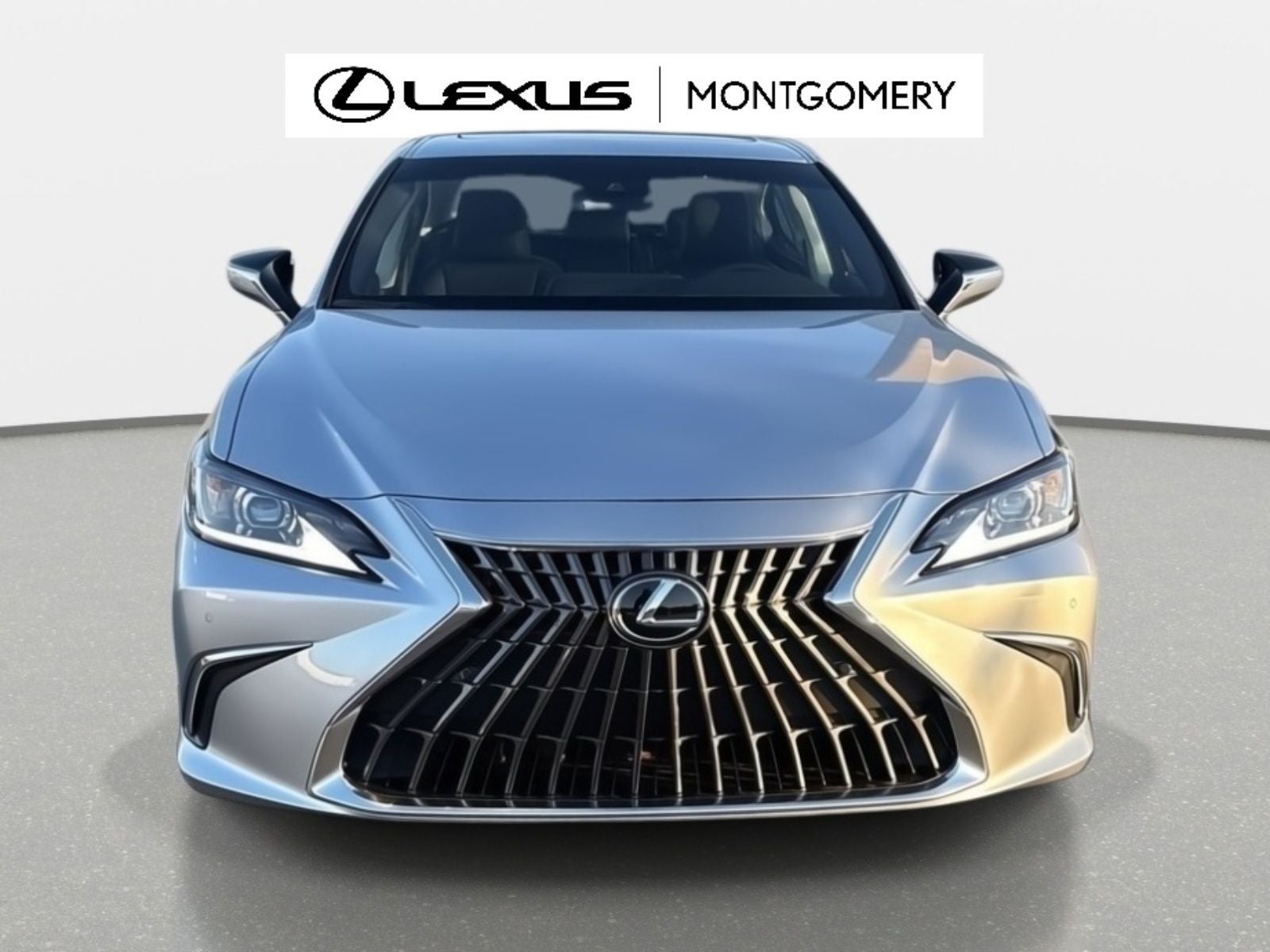 2025 Lexus ES 350