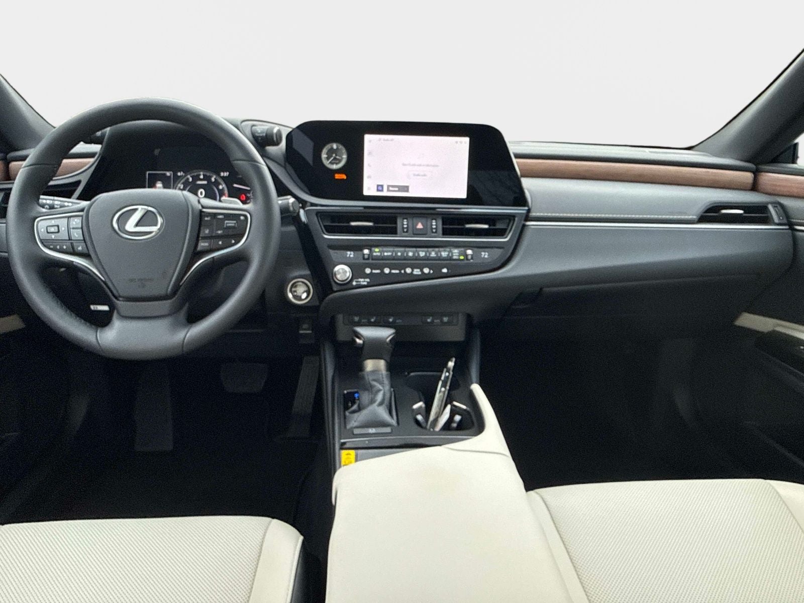 2025 Lexus ES 350