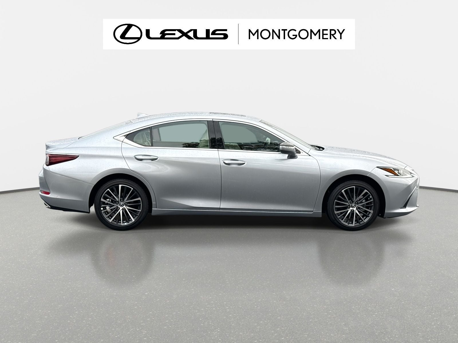 2025 Lexus ES 350