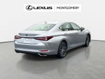 2025 Lexus ES 350