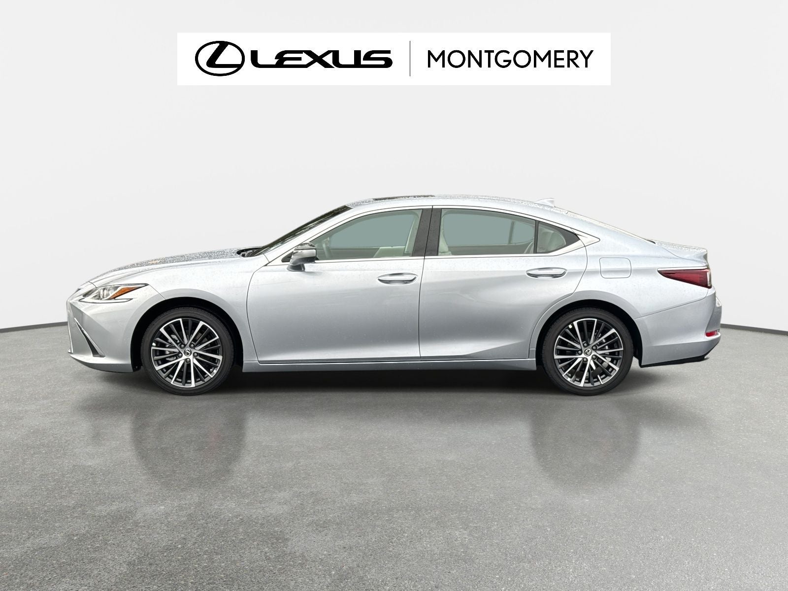 2025 Lexus ES 350