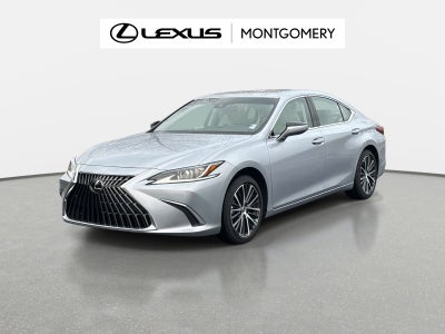 2025 Lexus ES 350