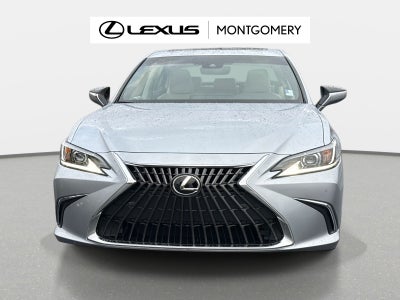 2025 Lexus ES 350