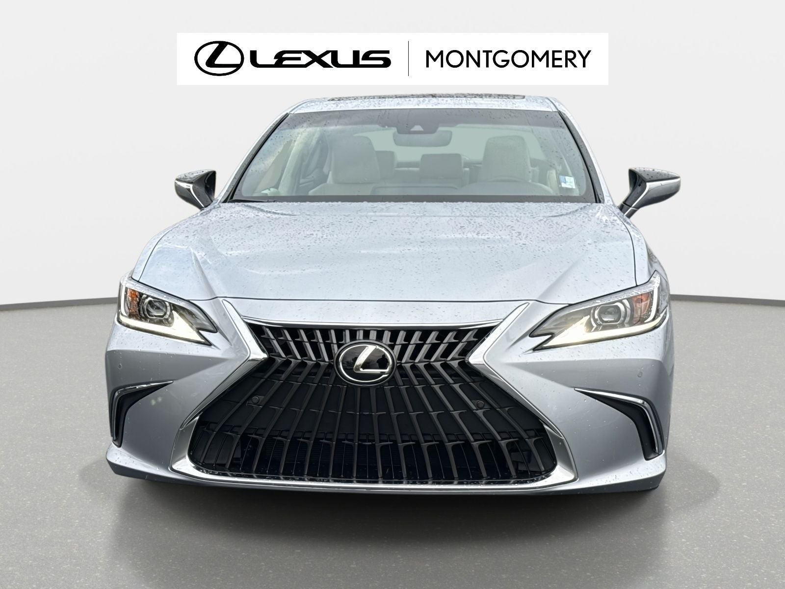 2025 Lexus ES 350