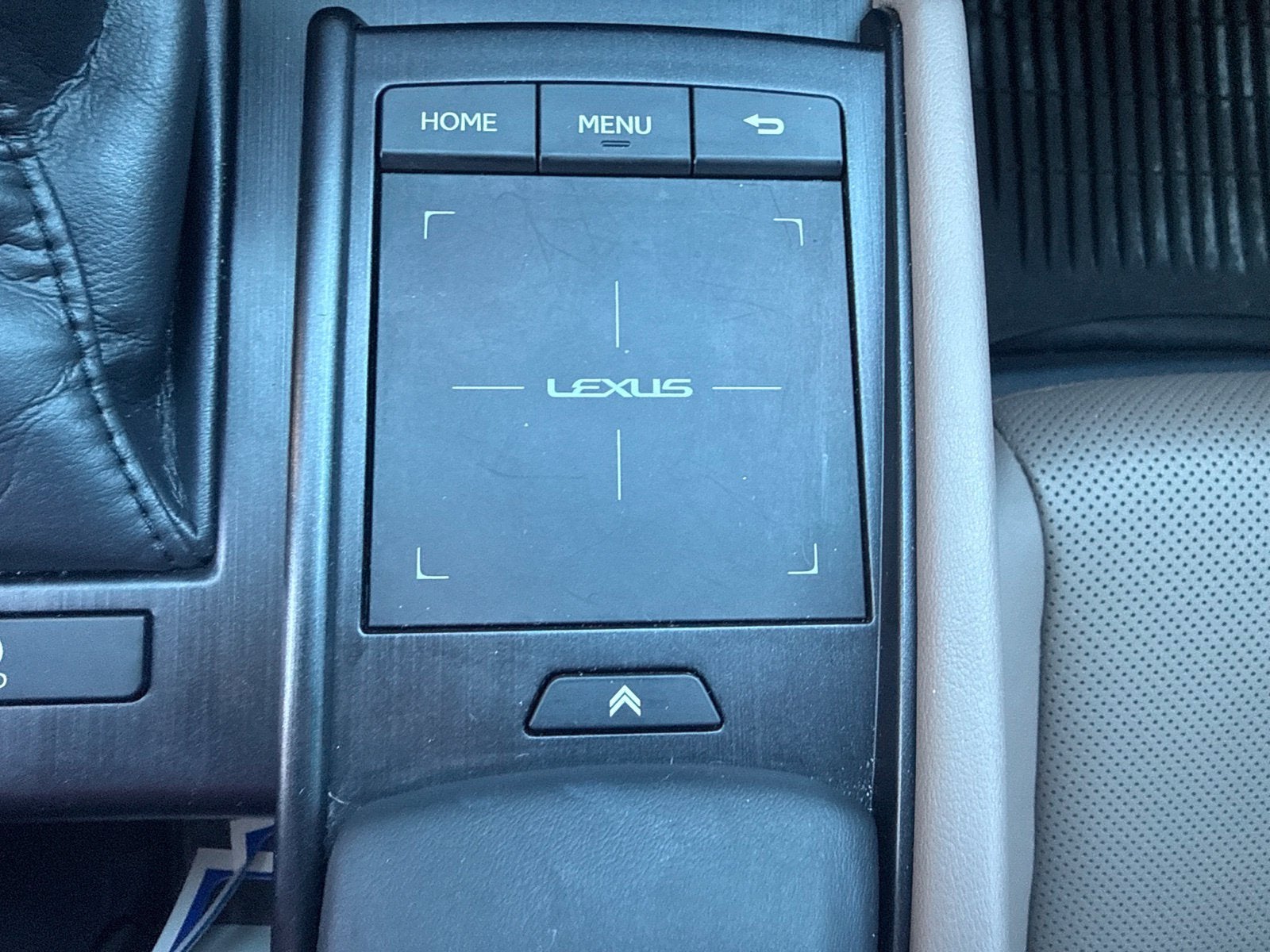 2022 Lexus ES 350