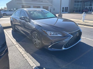 2022 Lexus ES 350