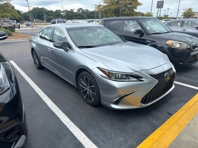 2023 Lexus ES 350