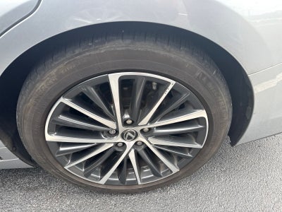 2023 Lexus ES 350