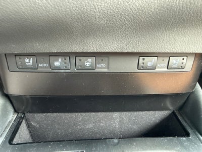 2023 Lexus ES 350