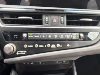 2023 Lexus ES 350