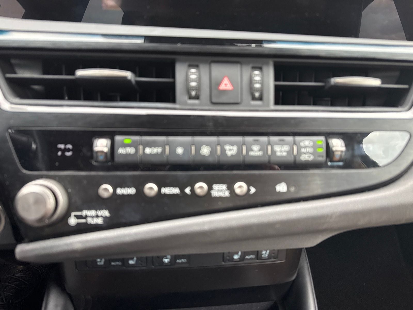 2023 Lexus ES 350