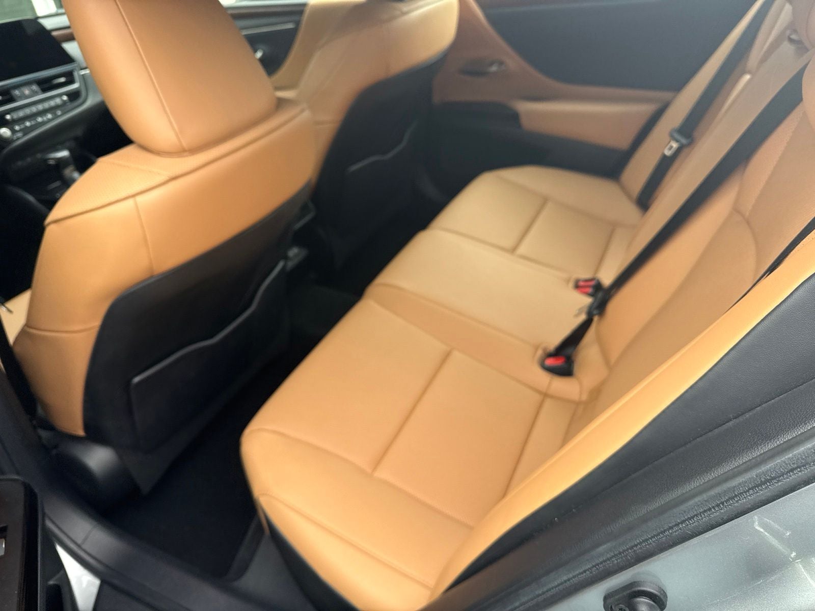 2023 Lexus ES 350