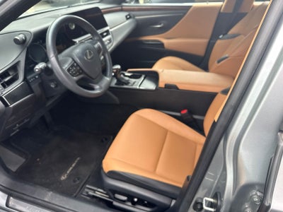 2023 Lexus ES 350