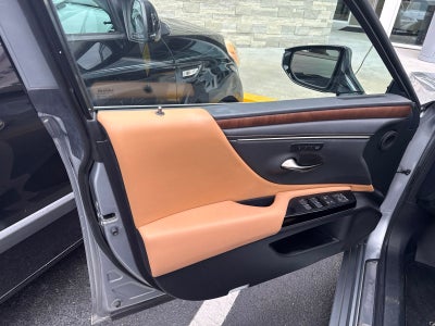 2023 Lexus ES 350