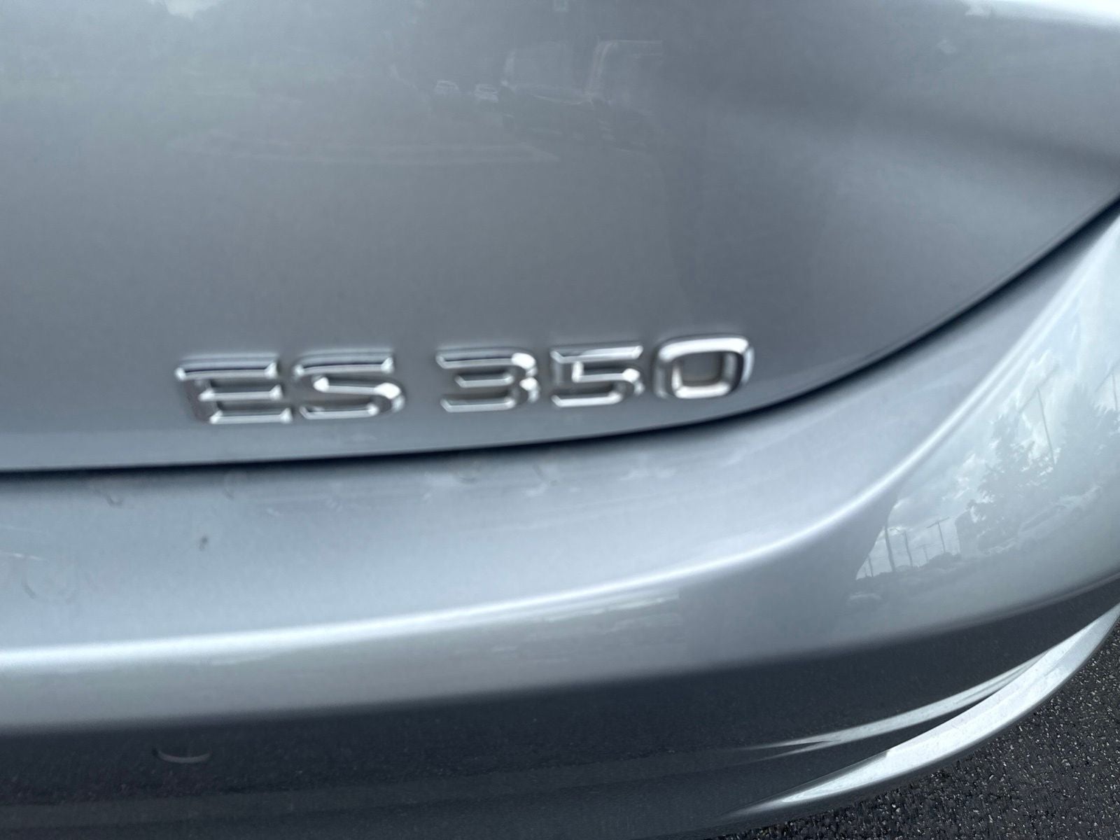 2023 Lexus ES 350