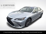 2023 Lexus ES 350