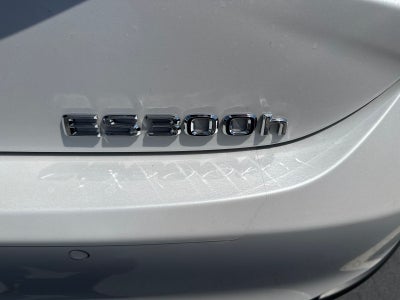 2024 Lexus ES 300h Ultra Luxury
