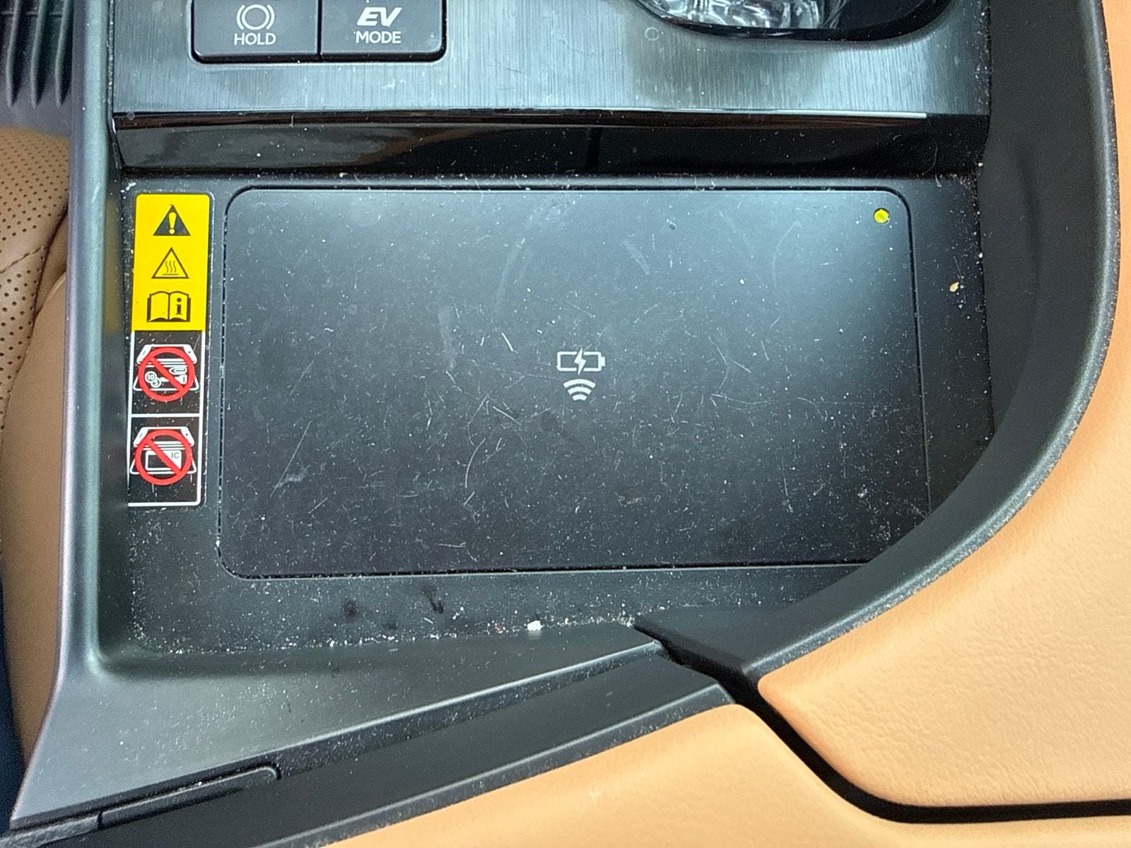 2024 Lexus ES 300h Ultra Luxury
