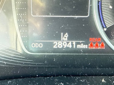 2024 Lexus ES 300h Ultra Luxury